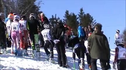 MONTAGE GPJ DE LA VILLE DE ST AMARIN