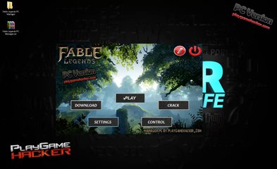 Fable Legends Download PC Version