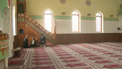 Les Tatars de Crimée boycottent le référendum