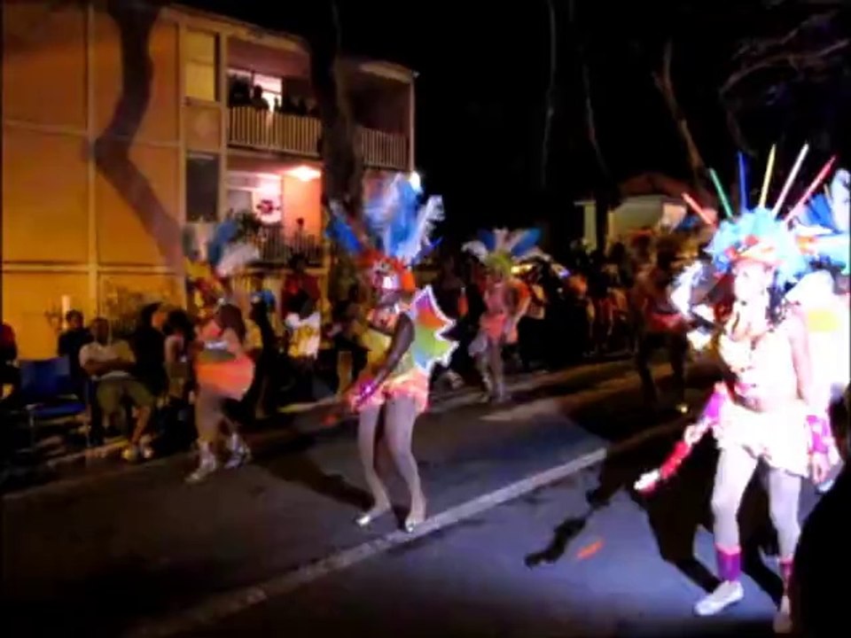 volcan music