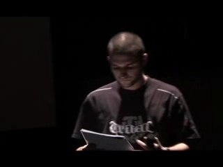 interview Hamlet/theme&variations