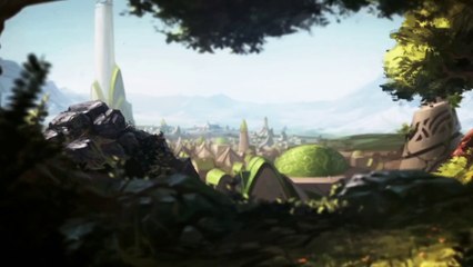 Endless Legend - Wild Walkers - Trailer