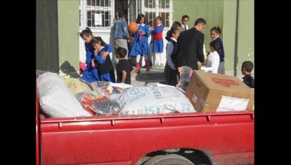 Söz Verdik Fazlasını Yaptık