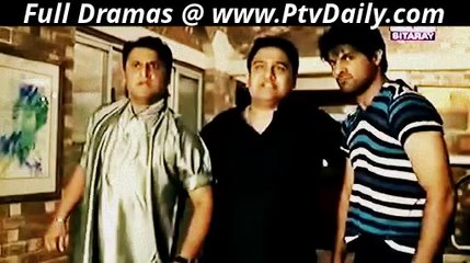 Ghundi Episode 13 on Hum Sitaray - 16th March 2014