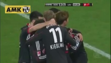 Kaleci ne yapsın?