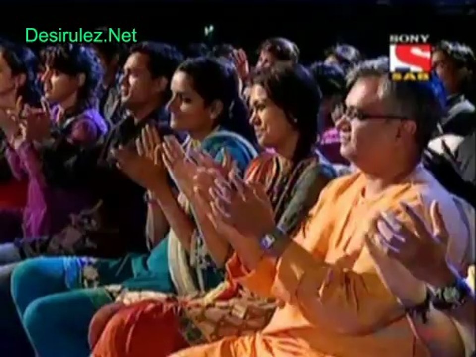 Waah Waah Kya Baat Hai 16th March 2014 Part4