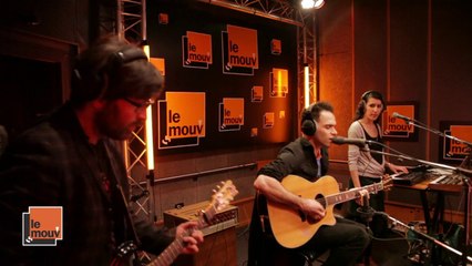 Nosfell - Cannibale en Mouv'Session