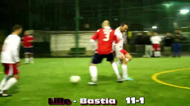 5°Minuto Di Recupero (Ligue 1) 10°Giornata