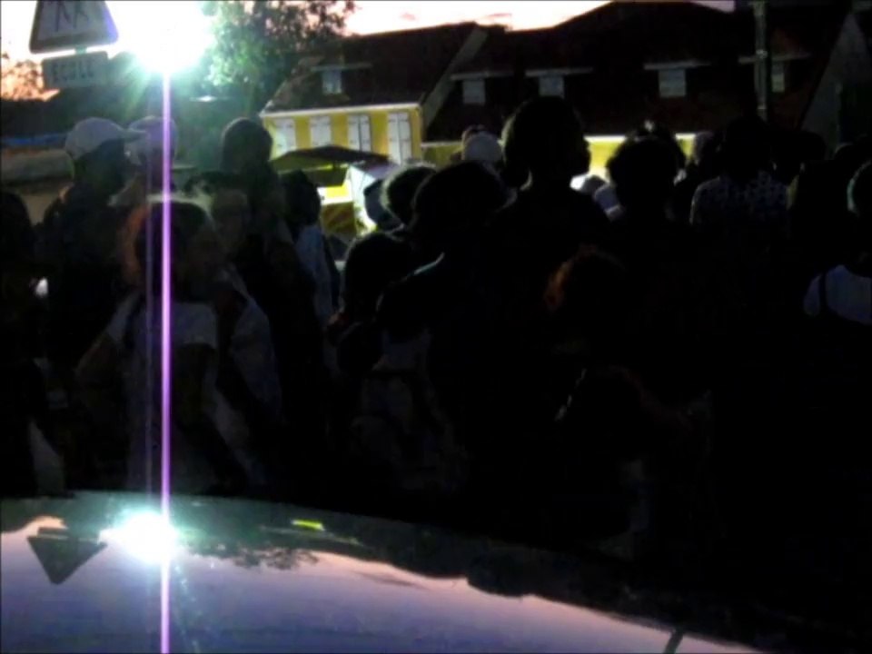 Carnaval 2014 - waka