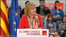 Valenciano pide frenar las reformas de la derecha
