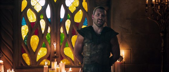 I Frankenstein - Clip Possession VF