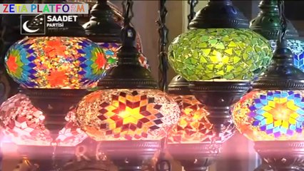 Saadet Kazanacak - 2014 Seçim Özel Klibi:::::zeta platform::::