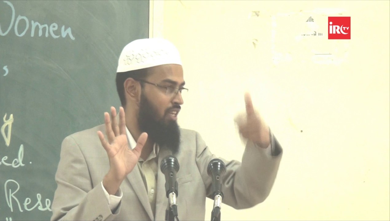 Islam Ne Aurat Ko Kaise Political Rights - Siyasi Huqooq Diye Unki Kuch Misaal Kya West Aydi Ek Bhi Example De Sakta Hai By Adv. Faiz Syed