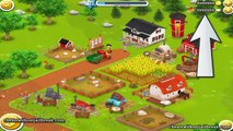 Hay Day Cheats Unlimited Coins & Diamonds Hack