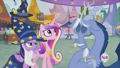 Friendship is Magic: Random Stuff