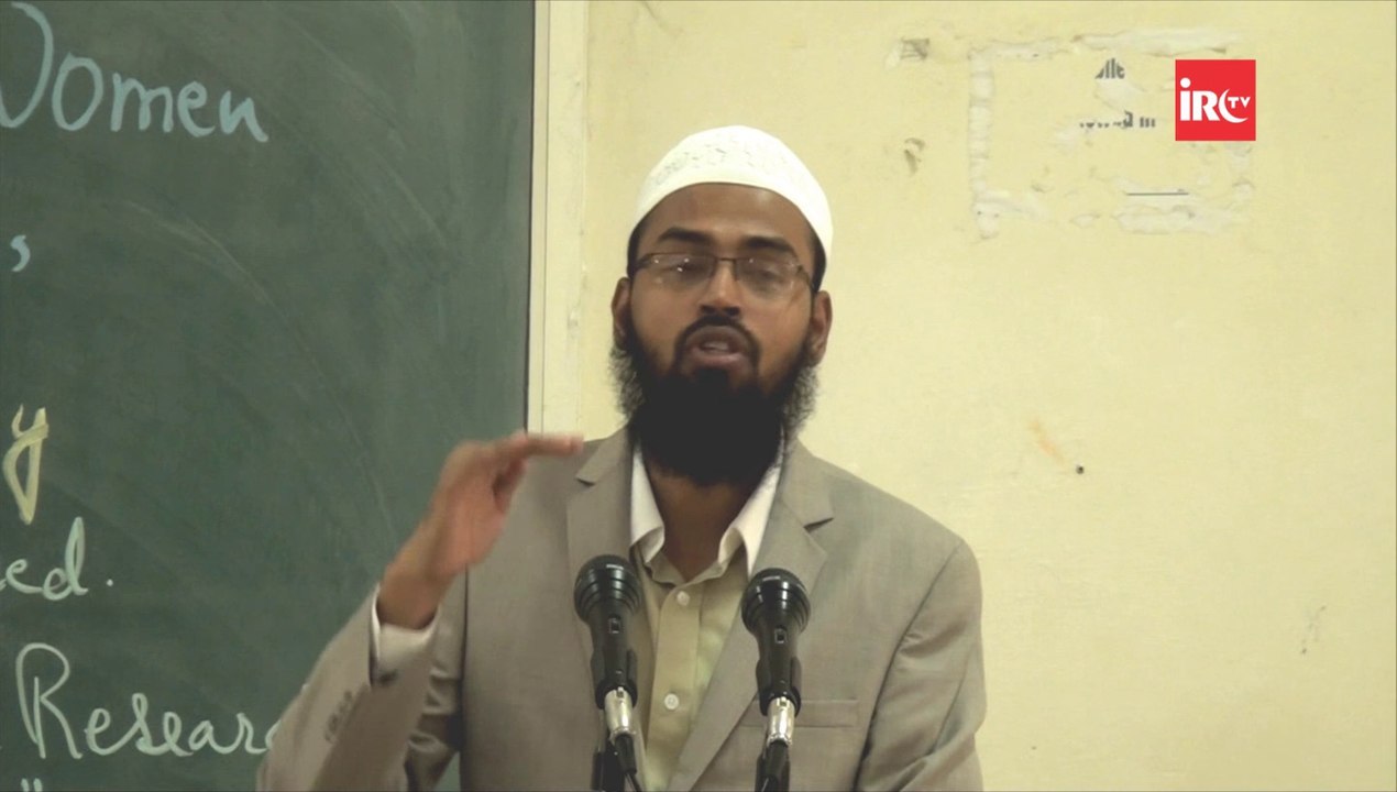 Jannat Maa Ke Khadmo Ke Niche Hai - Paradise Lies Under The Feet of Your Mother By Adv. Faiz Syed
