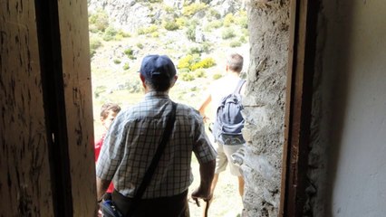 Refugio Espigüete 2ª parte