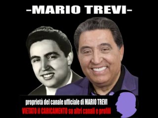 MARIO TREVI - Scetate (1964)
