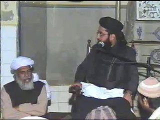 aala hazrat kosar niazi ki nazr main by Mufti M Tahir Tabassum Qadri