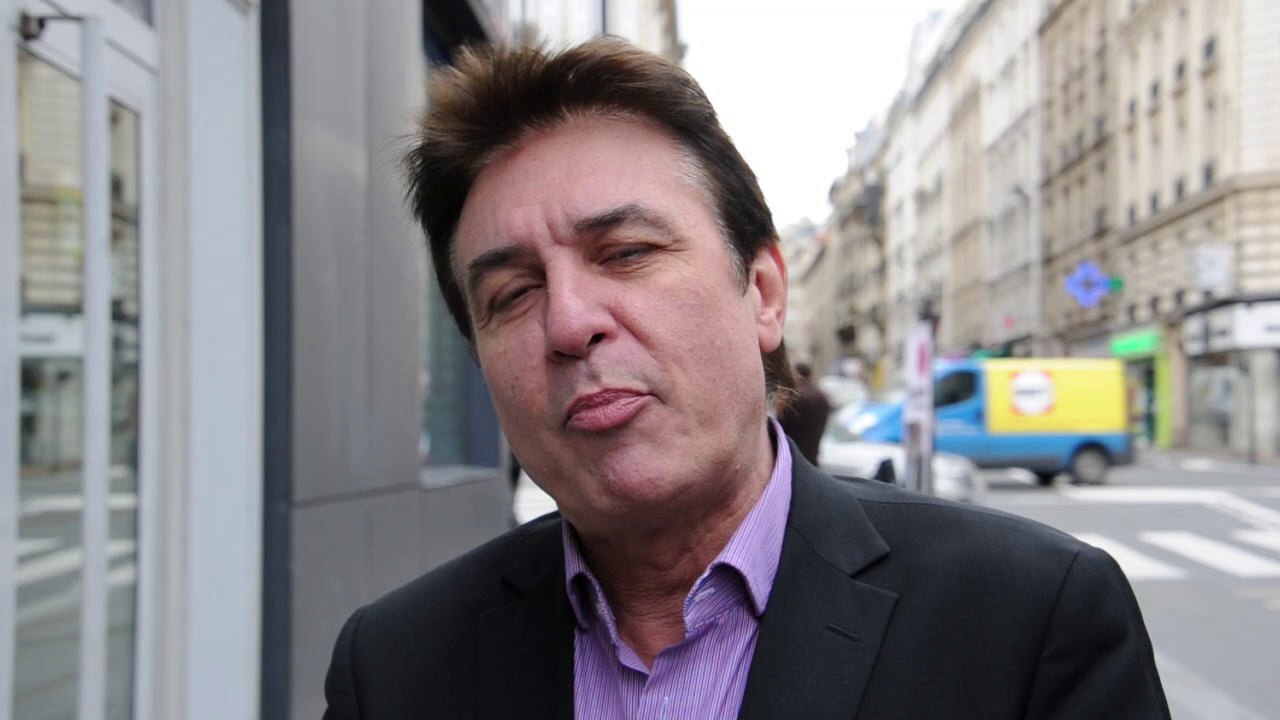 Jean-Bernard Bros: les radicaux avec Anne Hidalgo et Eric Lejoindre