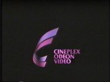 Cineplex Odeon Video/Illusions Entertainment