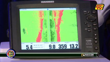Montluçon 2014 - NAVICOM