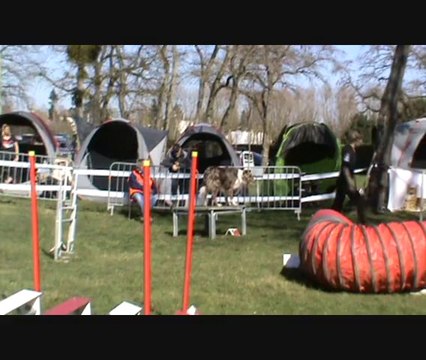 Given Chécy 09 03 2014