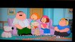Family Guy-opinions of Seth Green and Seth MacFarlane