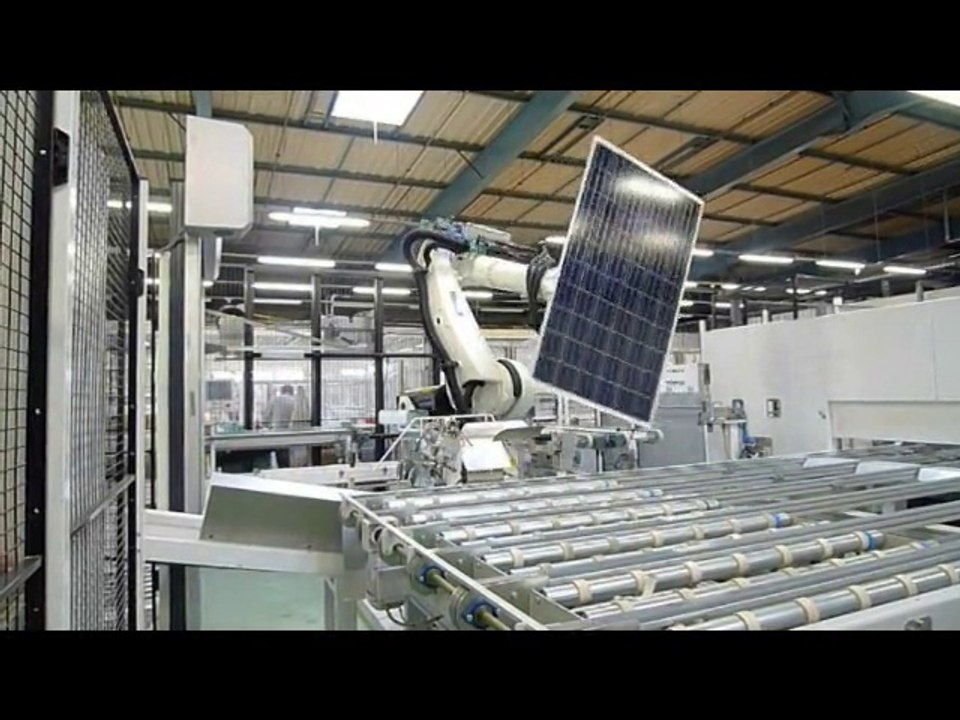 Sillia Usine de Bretagne