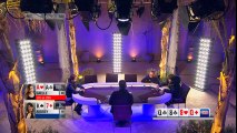 Ep8 - Maison du Bluff 4 - NRJ12 - Partie de poker 3