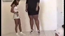 Femeia gigant