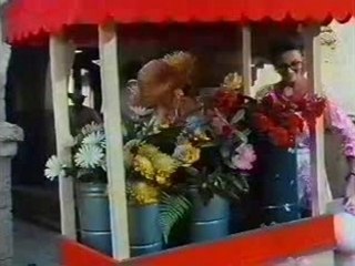 Wonder Woman Transformation