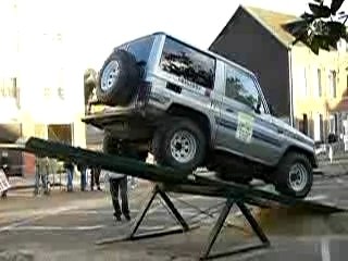 25 nov 06 Montivilliers