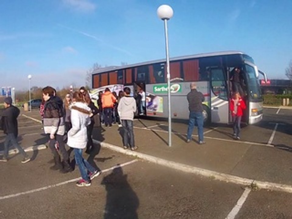 Migration printanière