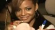 christina milian signing autographs