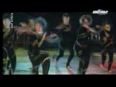 Images - Les Demons De Minuit