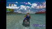 Surf Rocket Racer HD on NullDC Emulator