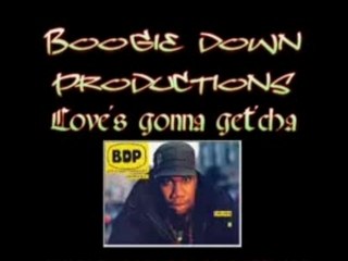bdp loves gonna get cha