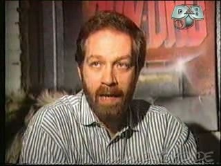 DEF JAM special 1986