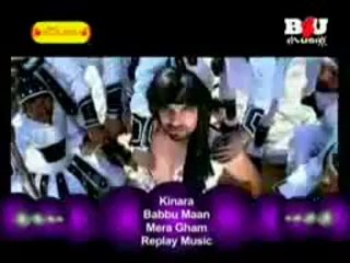 Bheegi Palko Par - Babbu Maan