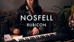 Nosfell - Rubicon (Froggy's Session)