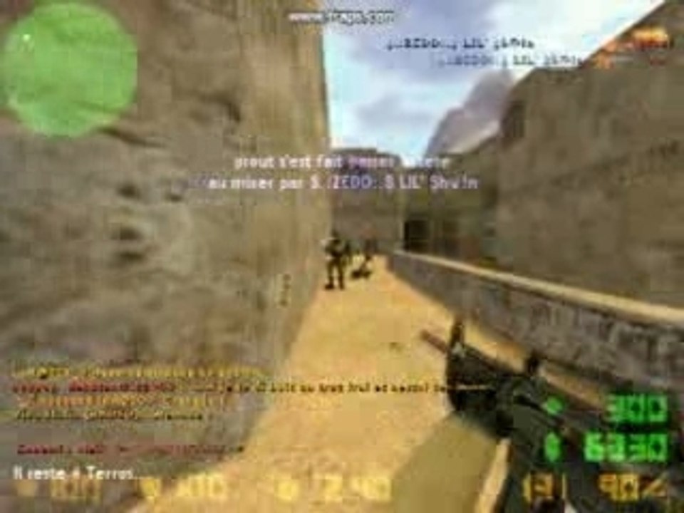 PaInKeF alias HeXaGoNe