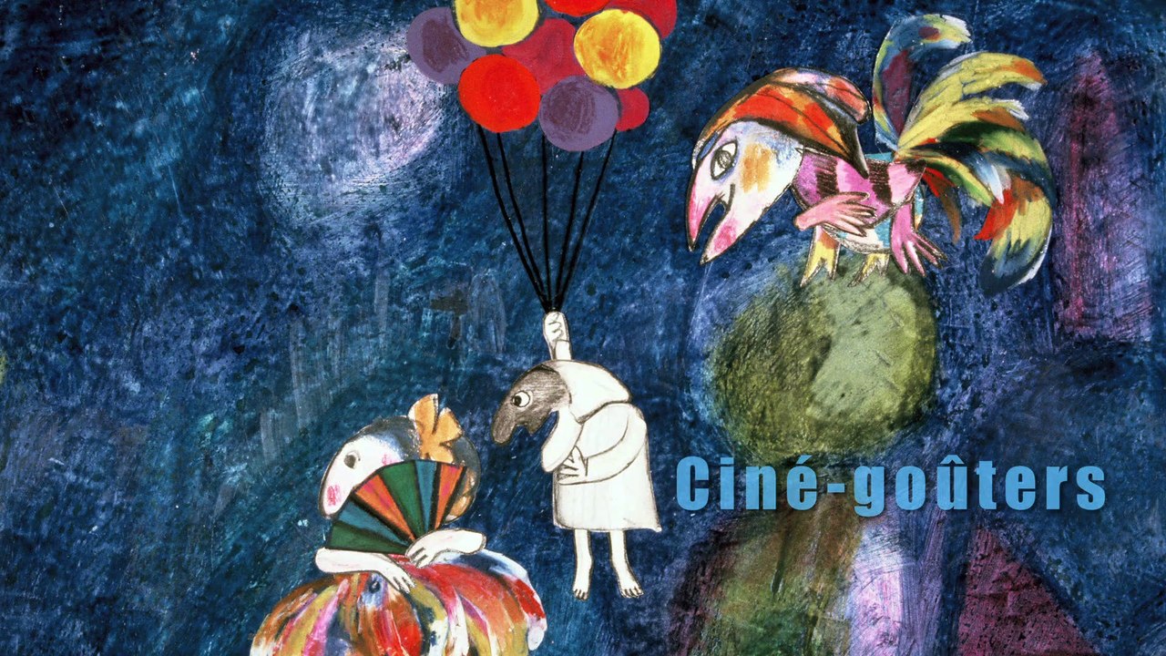 Bande-annonce du 3ème Festival du Film de Fontenay-le-Comte