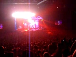 muse zenith nantes