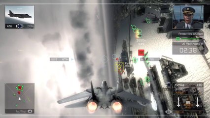 Let's Play H.A.W.X Episode 31