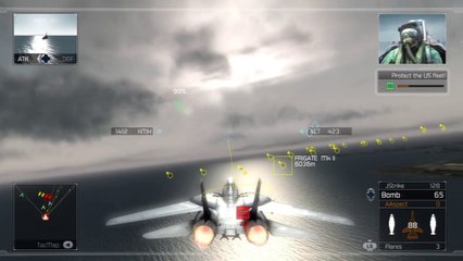 Let's Play H.A.W.X Episode 32