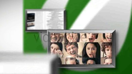 Fast. Short. Opener. - After Effects Template