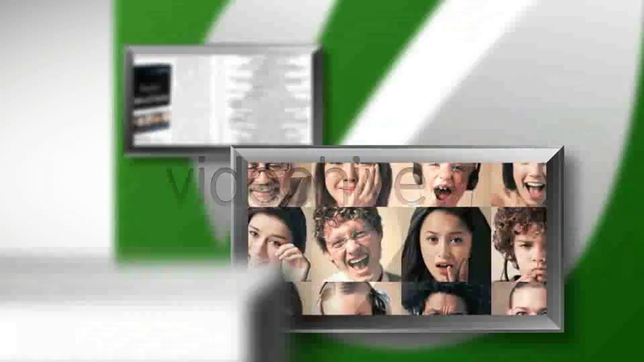 Fast. Short. Opener. - After Effects Template