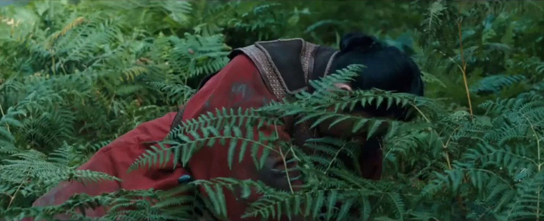 Beast - Extrait Beast (Anglais)