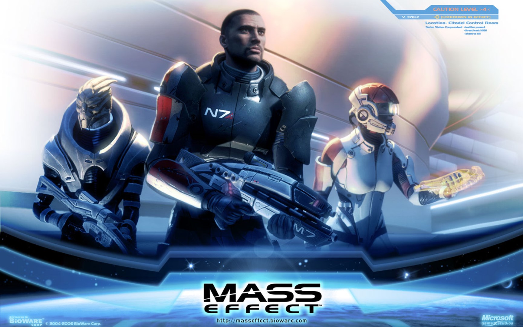Mass Effect 1 Walkthrough part 1 of 16 Eden Prime HD (Xbox 360) – Видео  Dailymotion